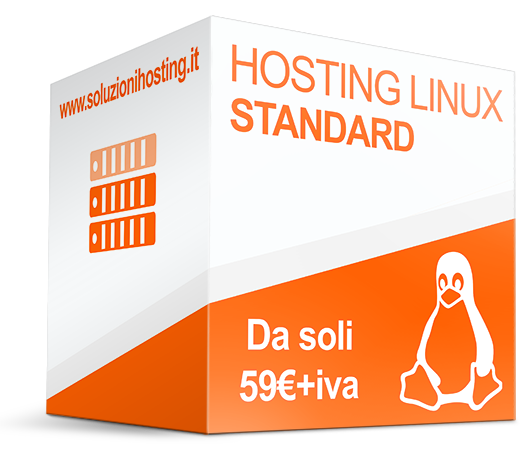 Hosting Linux Standard